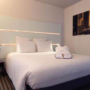 Habitación Estándar con Cama King